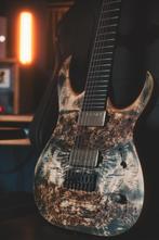 Mayones Duvell Elite 7 / Bare Knuckle Nailbomb, Ophalen of Verzenden, Nieuw, Solid body, Overige merken
