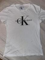T-shirt Calvin Klein, Vêtements | Femmes, T-shirts, Comme neuf, Enlèvement ou Envoi
