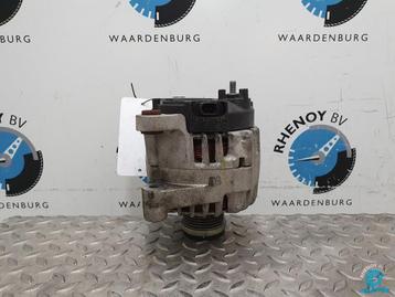 OPEL CORSA [ALTERNATOR] 2012 beschikbaar voor biedingen