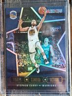 Stephen Curry Panini Hoops-kaart, Ophalen of Verzenden, Zo goed als nieuw