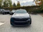 2024 BMW I5 eDrive40 M pakket, Auto's, BMW, Automaat, Gebruikt, Overige brandstoffen, I5