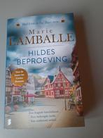 Marie Lamballe - Hildes beproeving, Boeken, Ophalen of Verzenden