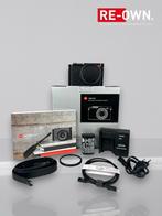 Leica Q3 body 19080 "Mint conditie" & garantie incl. doos, TV, Hi-fi & Vidéo, Appareils photo numériques, Comme neuf, Autres Marques