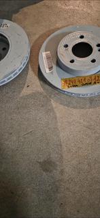 DISQUES DE FREIN AVANT NEUFS MERCEDES A W177, Ophalen, Nieuw, Mercedes-Benz