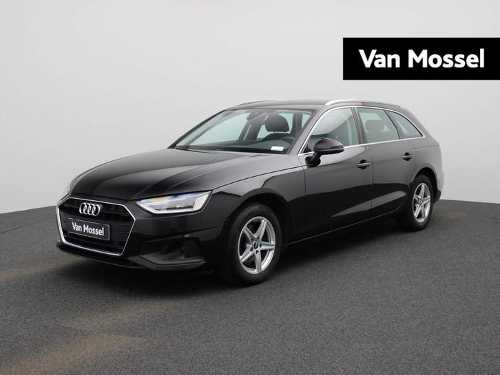Audi A4 Avant 30 TDI Business Edition | Navi | ECC | PDC | L, Auto's, Audi, Bedrijf, Te koop, A4, ABS, Airbags, Airconditioning