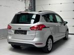 Ford B-Max / 2016 / 125.000km / Essence / Euro6B, B-Max, Bedrijf, Handgeschakeld, 998 cc