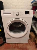 BEKO wasdroger van 9 kg, Ophalen, Zo goed als nieuw