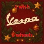 Vespa Primavera 125cc Classic, Scooter, Entreprise, Permis Moto A1 minimum, Éclairage LED