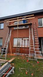 Sloop werken a tot z klaar.ik werken helemaal Belgium, Vacatures