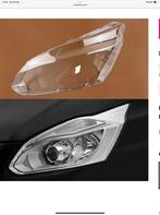Koplamp plexiglas kap voor Ford Transit V362 Tourneo, Auto-onderdelen, Ophalen of Verzenden, Ford