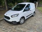 ford transit courier **slechts 20800KM** navi**pdc**airco**, Auto's, Stof, https://public.car-pass.be/vhr/b0d088fd-4a3f-45a8-8592-b36487cd6f10