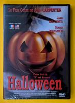 DVD du film halloween  - John Carpenter 🎥  V, Cd's en Dvd's, Dvd's | Horror, Ophalen of Verzenden, Nieuw in verpakking