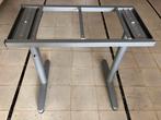 Verstelbaar onderstel voor bureau of tafel, Huis en Inrichting, Ophalen, Zo goed als nieuw, Bureau