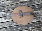 Ww2 duitse veldfles, Verzamelen, Ophalen of Verzenden