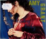CD, Maxi-Single   /  Amy Grant – Baby Baby (  prima staat ), CD & DVD, CD | Autres CD, Enlèvement ou Envoi