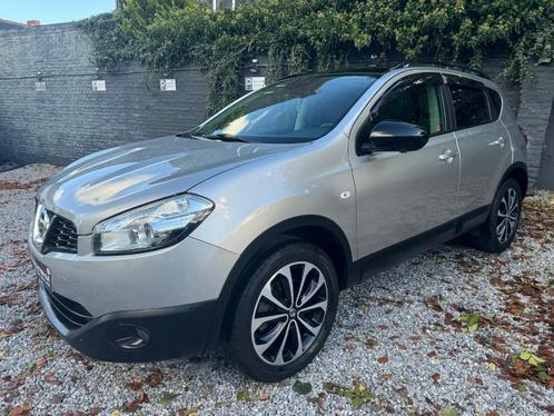 Nissan Qashqai 1.5 dCi 2WD*GPS*CAMERA*1ER PROPRIO*CARNET COM, Autos, Nissan, Entreprise, Achat, Qashqai, Caméra de recul, Airbags