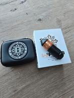 Bishop color packer 4.2 stroke, Enlèvement