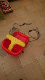 Schommelzitje baby, Kinderen en Baby's, Ophalen, Zo goed als nieuw