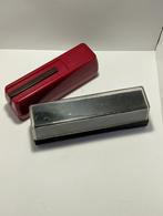 2 brosses pour nettoyer les vinyles vintage 1970 - 4€/pcs, Enlèvement