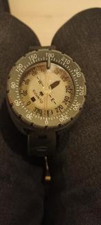 Suunto Compas, Enlèvement ou Envoi