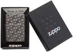 Zippo Armor aansteker SNELLE GRATIS LEVERING, Verzamelen, Rookartikelen, Aanstekers en Luciferdoosjes, Verzenden, Nieuw, Aansteker