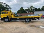 DAF takelwagen topstaat, Auto's, Vrachtwagens, Particulier, DAF, Te koop, Handgeschakeld