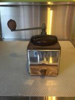 Oude koffie molen, Antiek en Kunst, Ophalen