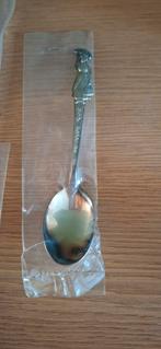 Mary Poppins zilveren lepel 1964., Verzamelen, Ophalen