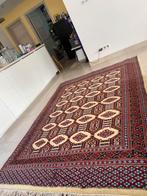 Handgeknoopte Perzische Tapijt, Huis en Inrichting, Ophalen