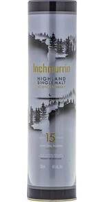Inchmurrin 15 y 46 %, Ophalen of Verzenden, Nieuw, Overige typen, Vol