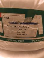 tube alpex 16 100 mètres, Bricolage & Construction, Sanitaire, Enlèvement, Neuf