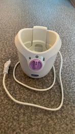 Chicco flessenwarmer, Kinderen en Baby's, Babyvoeding en Toebehoren, Ophalen, Zo goed als nieuw