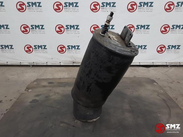 Occ luchtbalg Scania, Auto-onderdelen, Vrachtwagen-onderdelen, Scania, Overige Auto-onderdelen, Gebruikt