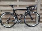 Pinarello Dogma F8, Fietsen en Brommers, Ophalen, Carbon