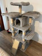 Kattenkrappaal, Dieren en Toebehoren, Ophalen, Gebruikt, Krabpaal