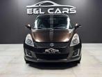 Suzuki Swift Swift 1.2i *12 mois de garantie* (bj 2014), Auto's, Euro 5, Stof, Gebruikt, 4 cilinders