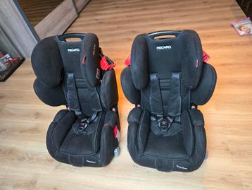 Recaro autostoel 9 tot 36 kg  beschikbaar voor biedingen