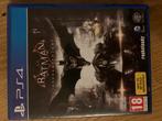 PS 4 - Batman Arkham Knight, Consoles de jeu & Jeux vidéo, Comme neuf, Enlèvement ou Envoi