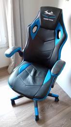 Gamestoel, Games en Spelcomputers, Spelcomputers | Sony Consoles | Accessoires, Ophalen, Gebruikt, PlayStation 5, Playseat of Racestoel
