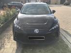 MG4 EV Luxury 150kw (204 pk) 450 radius, Auto's, Automaat, Achterwielaandrijving, USB, Zwart