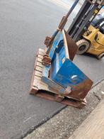 Imants grondbak 1.2 mtr, Enlèvement