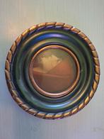 Rood koperen bord, Antiek en Kunst, Ophalen, Koper