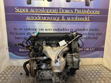 Opel motor 2.2 Z22YH benzine  beschikbaar voor biedingen