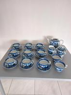 Koffie servies, Ophalen of Verzenden