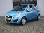 Suzuki Splash 1.2 Comfort 64.000km !!! Airco Stoelverwarming, Auto's, 118 g/km, Blauw, Bedrijf, Handgeschakeld