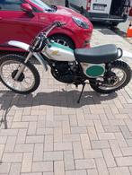 Honda Elisinore 250 CR uit 1973, Motoren, 250 cc, Crossmotor, 1 cilinder