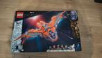 Lego Marvel 76193 The gardians' ship, Verzamelen, Ophalen of Verzenden