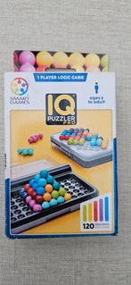 IQ puzzler pro van Smart Games, Kinderen en Baby's, Ophalen, Nieuw, Ontdekken