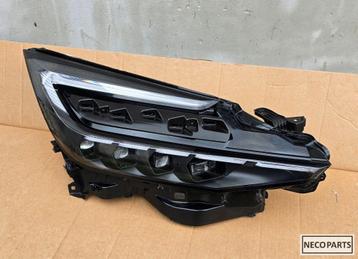 TOYOTA CHR C-HR VOL LED KOPLAMP ORIGINEEL 81110-F4240 beschikbaar voor biedingen