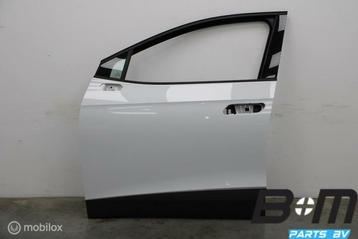 Portier linksvoor VW ID4 LS9R 11A831055A beschikbaar voor biedingen